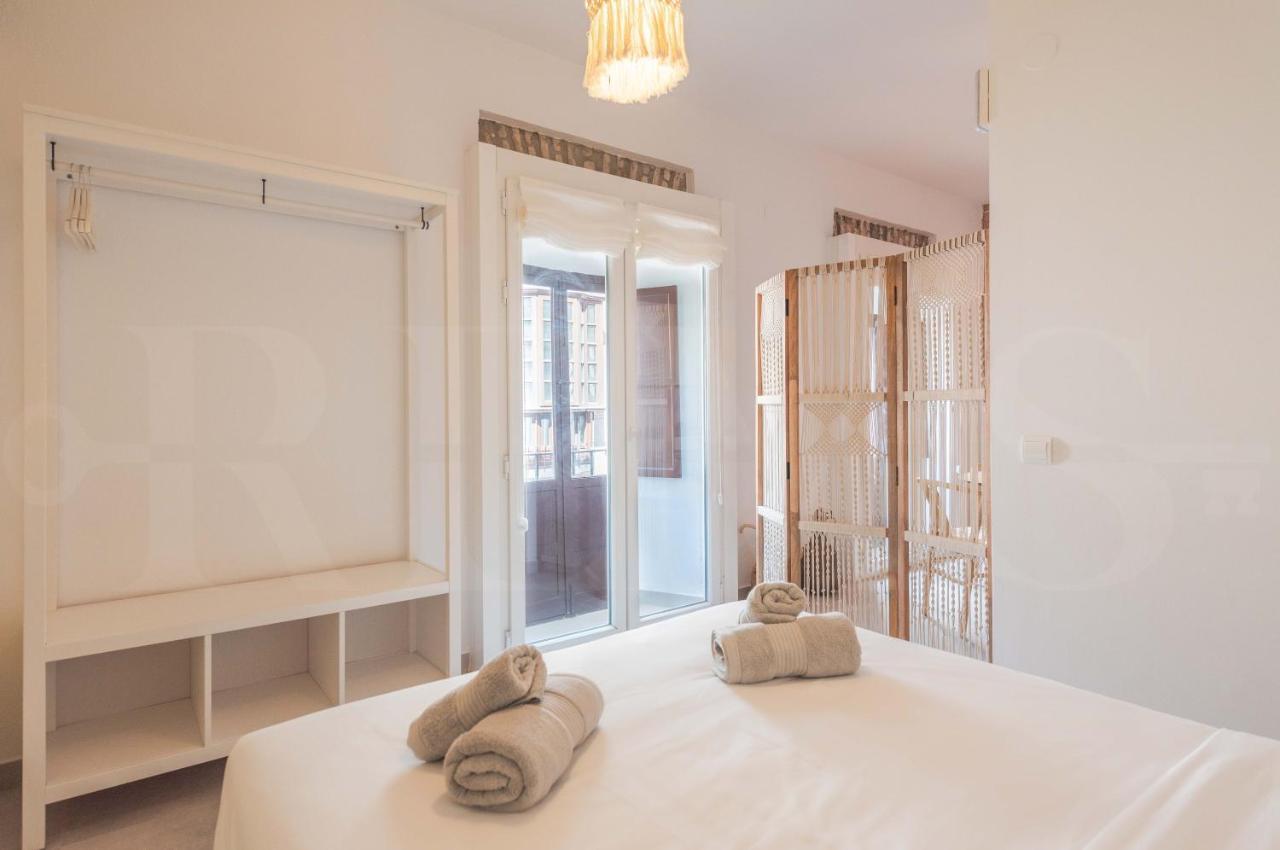 Apartment In The Heart Of Malaga By Rems Dış mekan fotoğraf