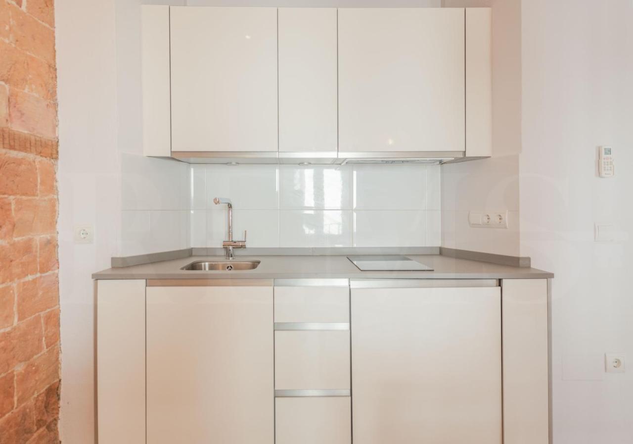 Apartment In The Heart Of Malaga By Rems Dış mekan fotoğraf