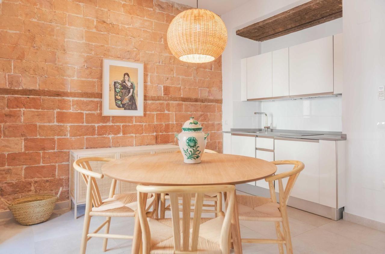 Apartment In The Heart Of Malaga By Rems Dış mekan fotoğraf