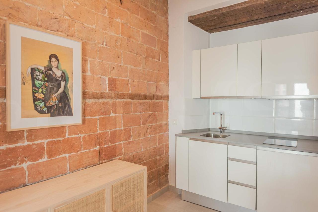 Apartment In The Heart Of Malaga By Rems Dış mekan fotoğraf