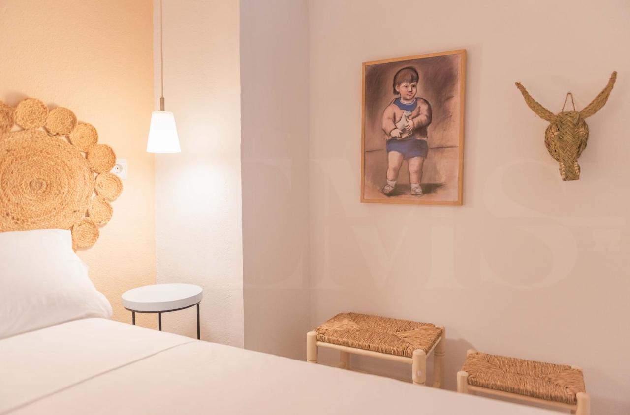 Apartment In The Heart Of Malaga By Rems Dış mekan fotoğraf