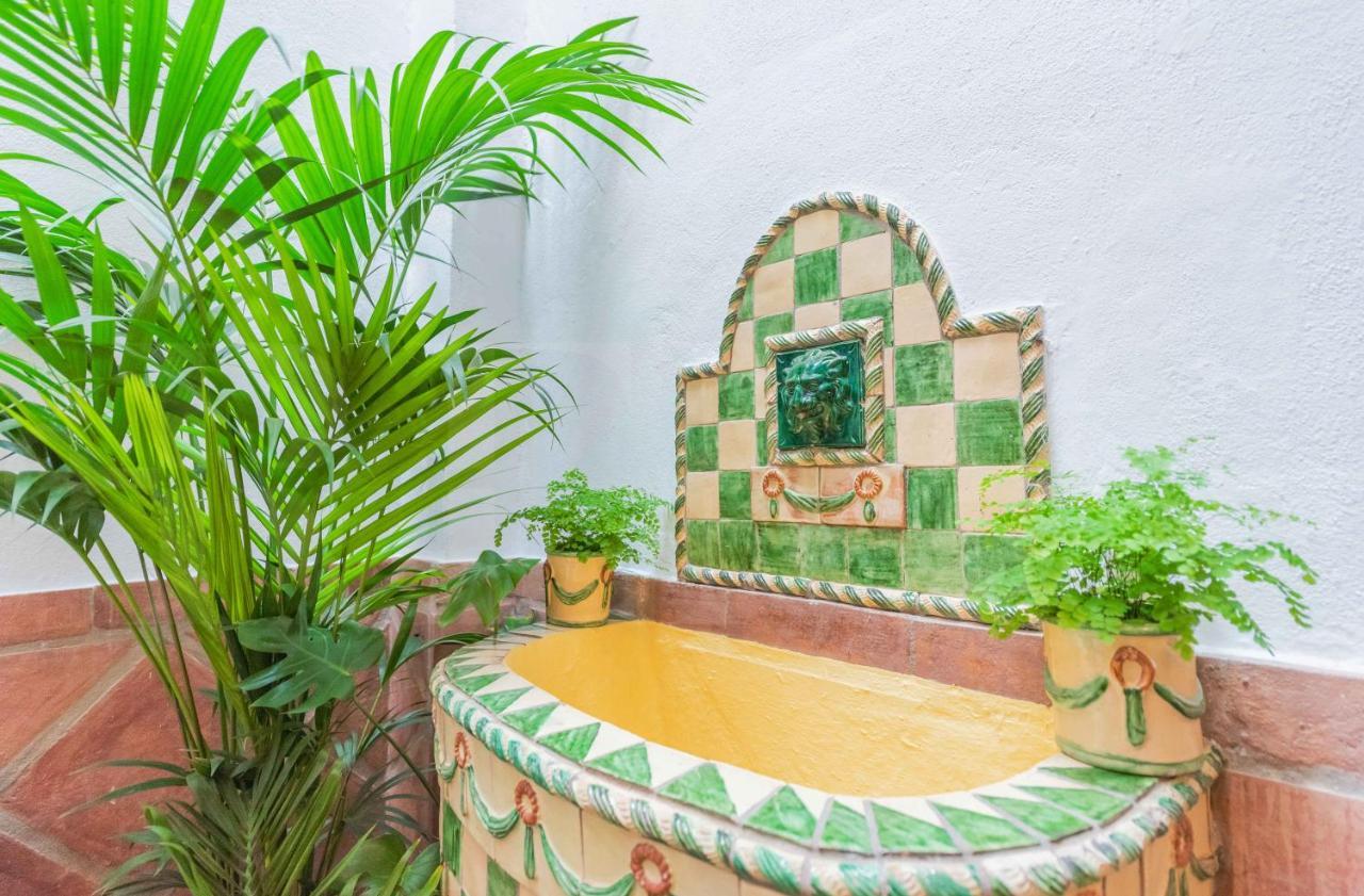 Apartment In The Heart Of Malaga By Rems Dış mekan fotoğraf