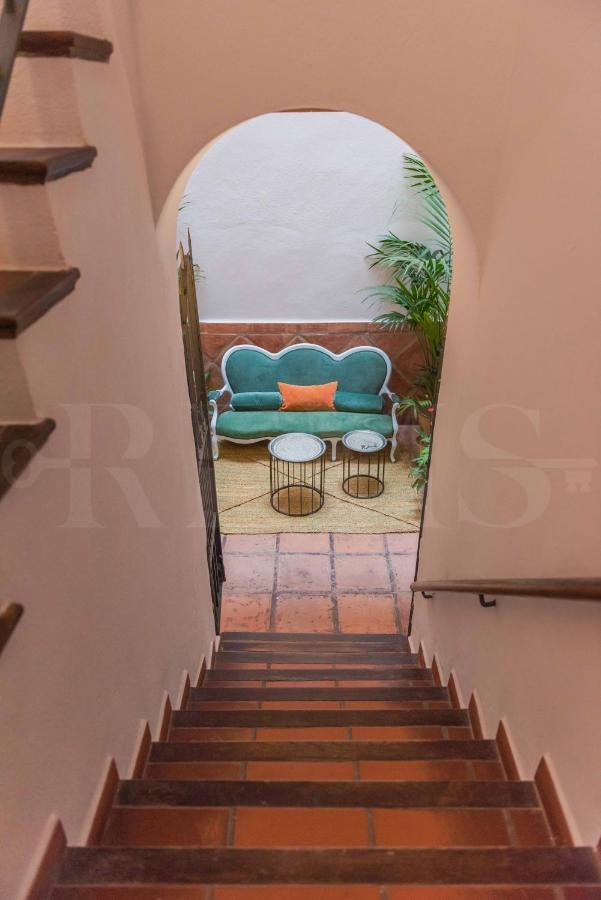 Apartment In The Heart Of Malaga By Rems Dış mekan fotoğraf