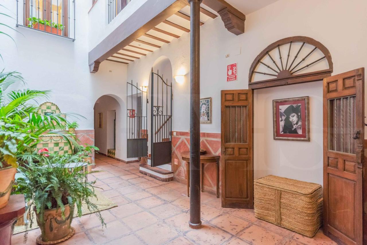 Apartment In The Heart Of Malaga By Rems Dış mekan fotoğraf