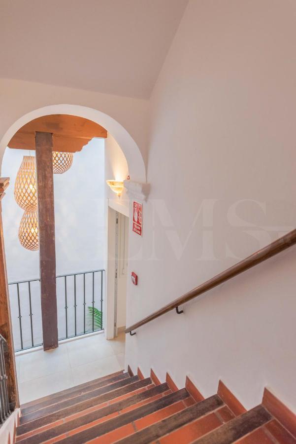 Apartment In The Heart Of Malaga By Rems Dış mekan fotoğraf