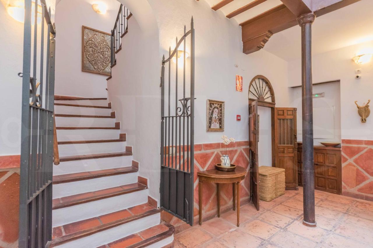 Apartment In The Heart Of Malaga By Rems Dış mekan fotoğraf