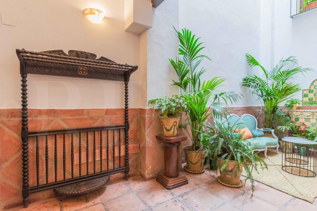 Apartment In The Heart Of Malaga By Rems Dış mekan fotoğraf