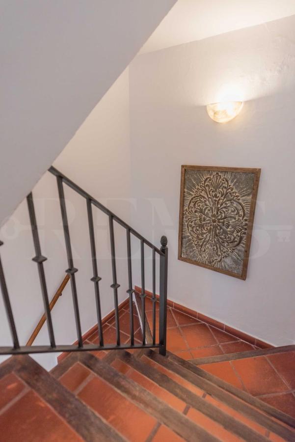 Apartment In The Heart Of Malaga By Rems Dış mekan fotoğraf