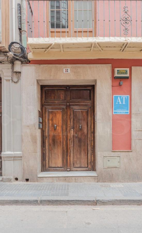 Apartment In The Heart Of Malaga By Rems Dış mekan fotoğraf
