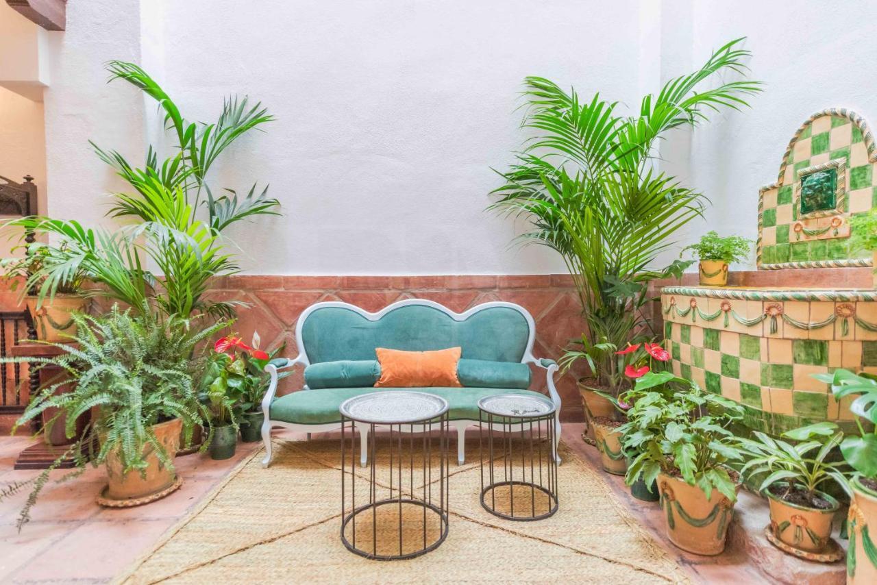 Apartment In The Heart Of Malaga By Rems Dış mekan fotoğraf