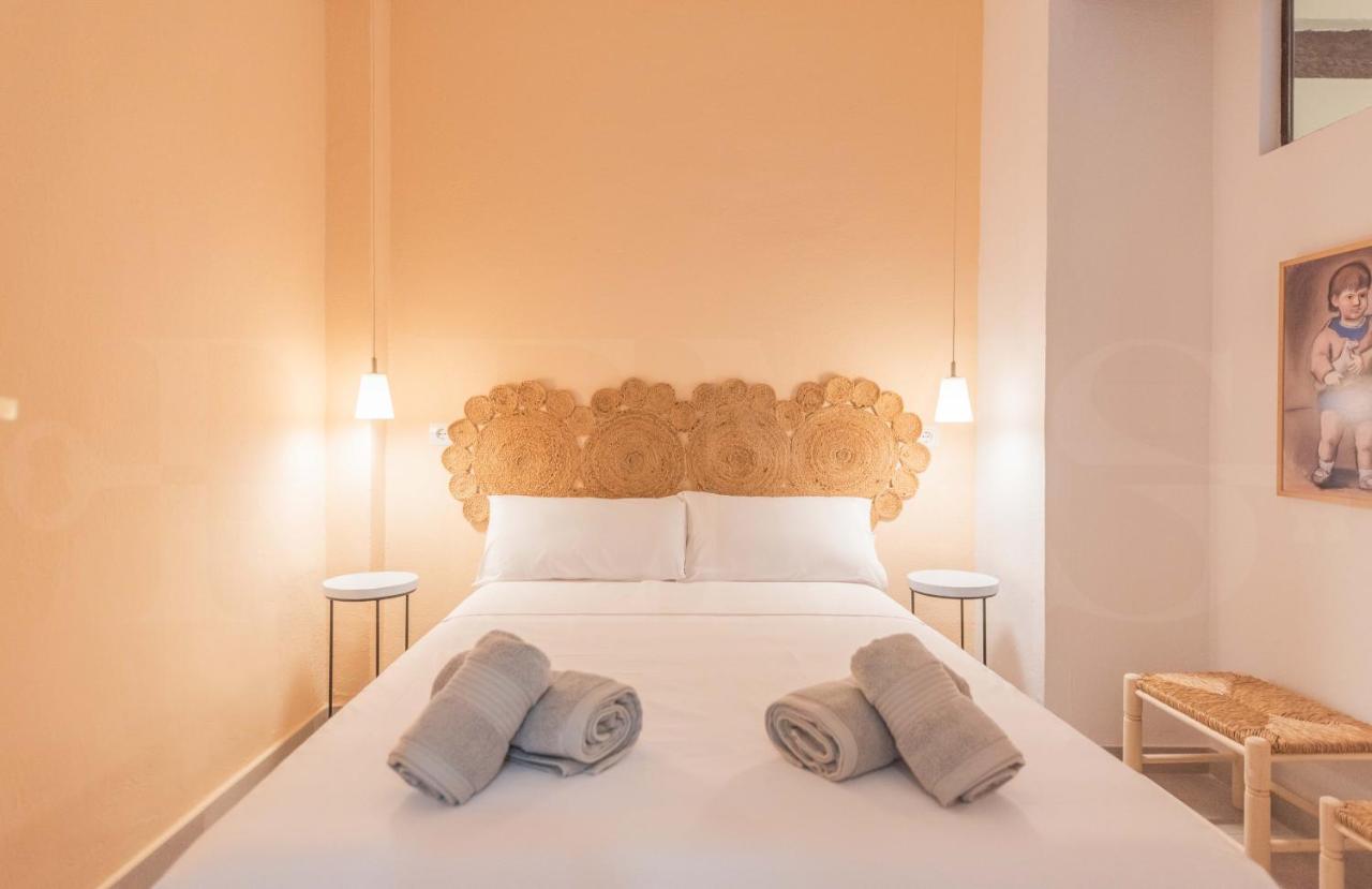 Apartment In The Heart Of Malaga By Rems Dış mekan fotoğraf