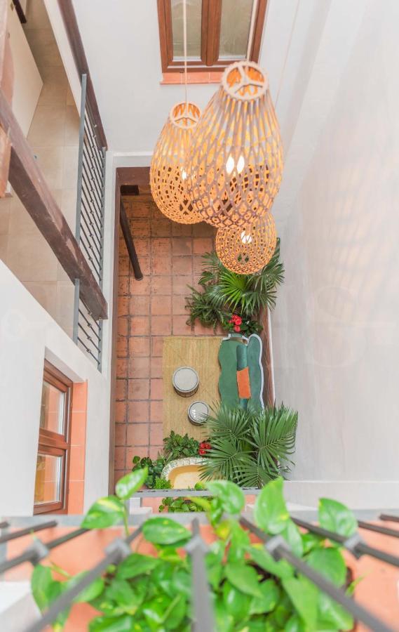Apartment In The Heart Of Malaga By Rems Dış mekan fotoğraf